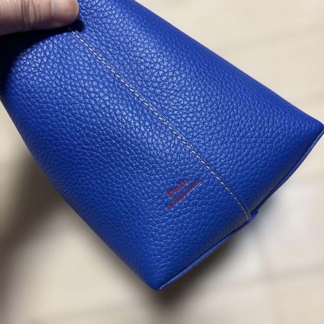 polo ralph lauren スモールトート&クロスボディ