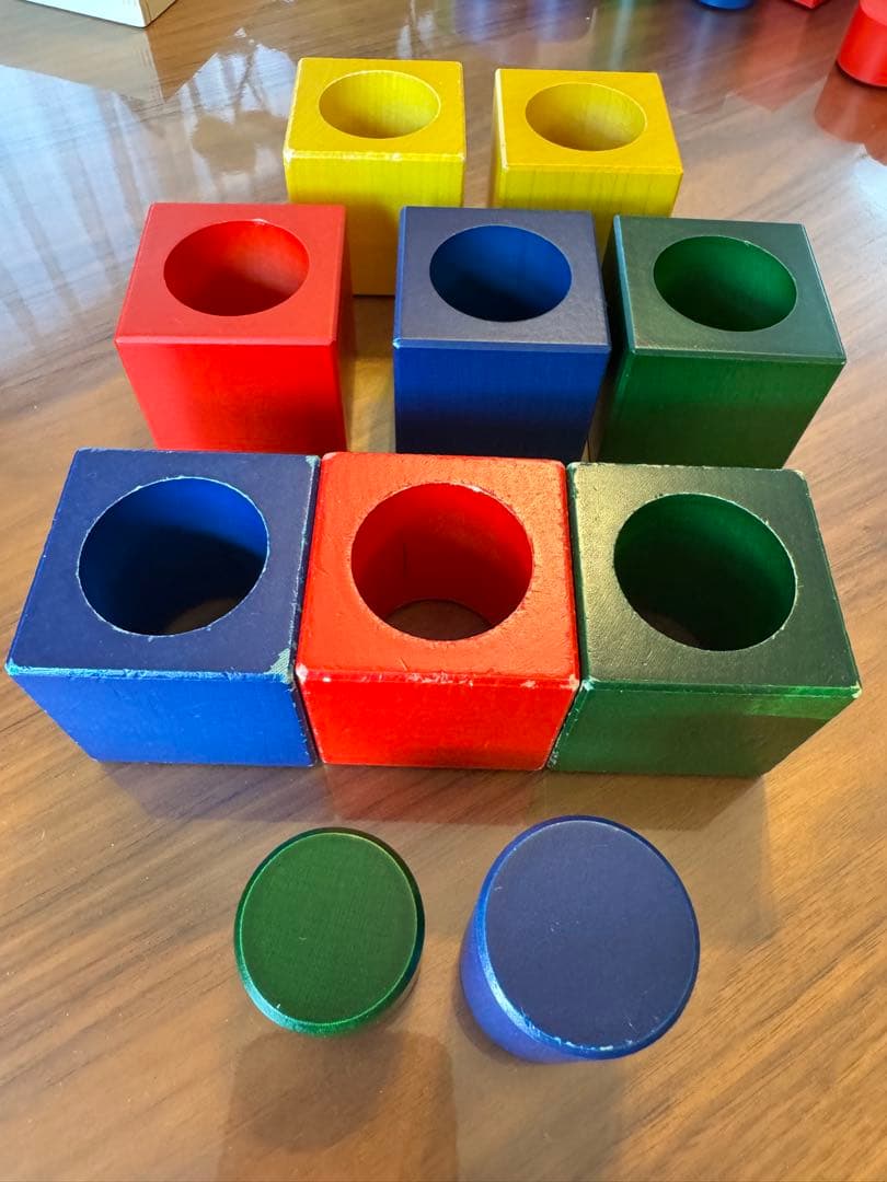 ネフ社 リグノ ネフスピール セット Neaf