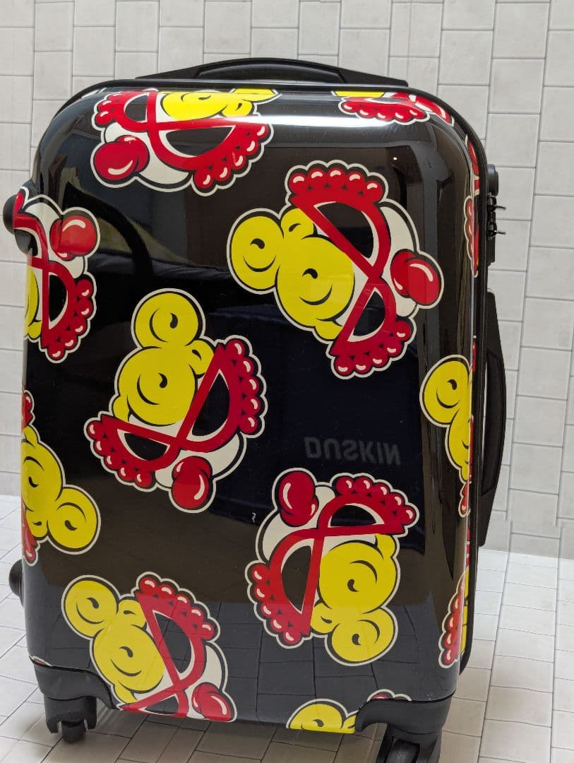 ヒステリックミニ♦キャリーケース