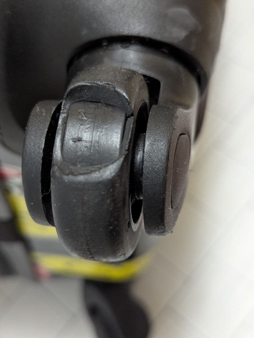 ヒステリックミニ♦キャリーケース