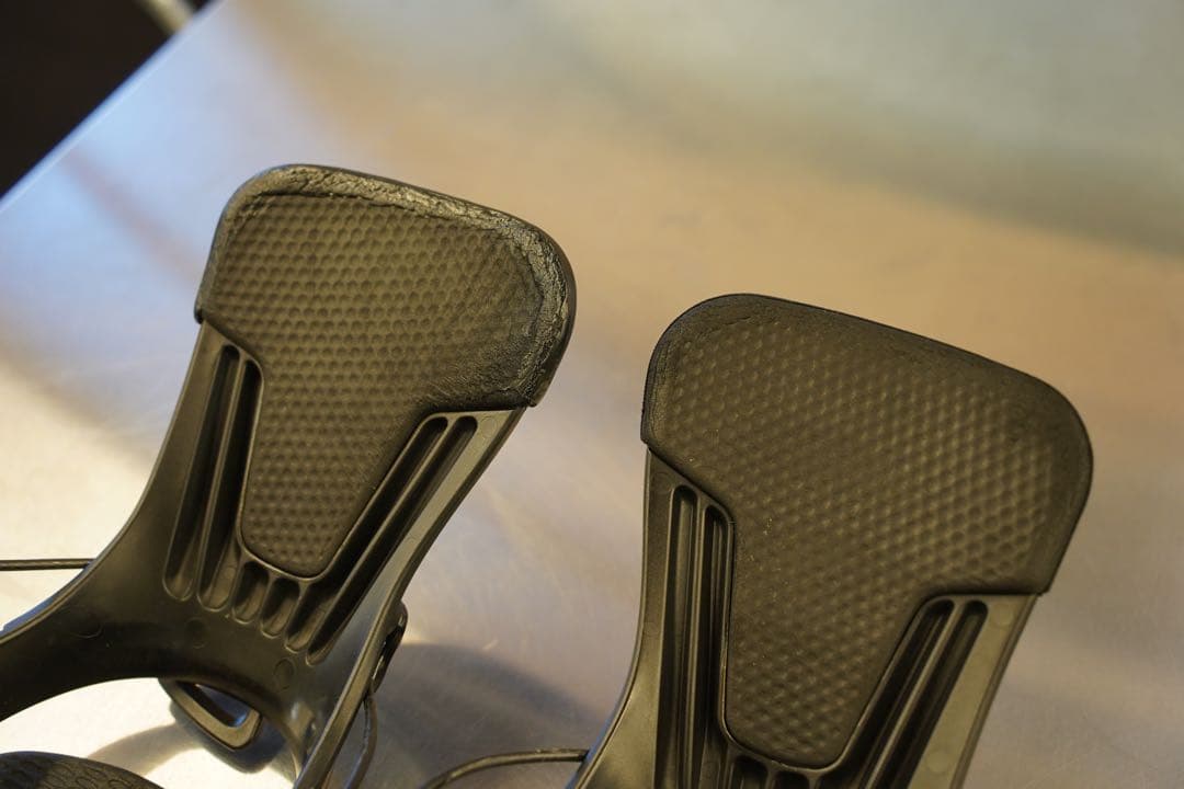 SP United sLAB ONE Mサイズ ブラック