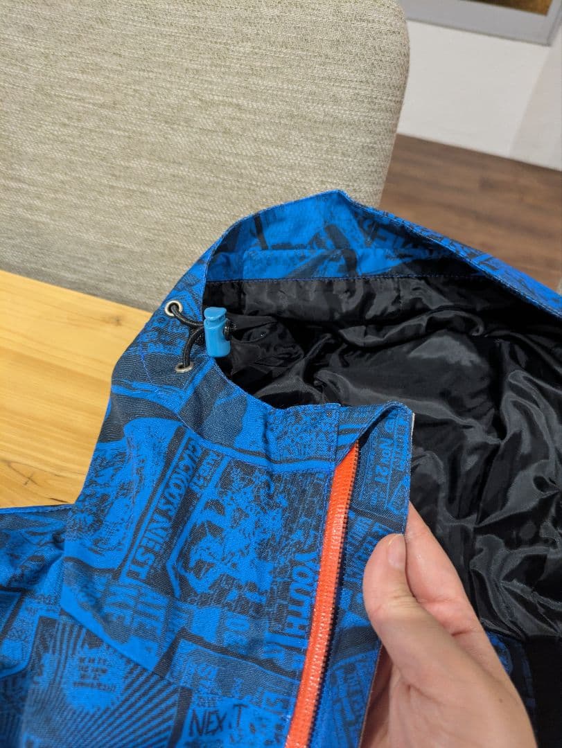 SEAPE スノーボードジャケット