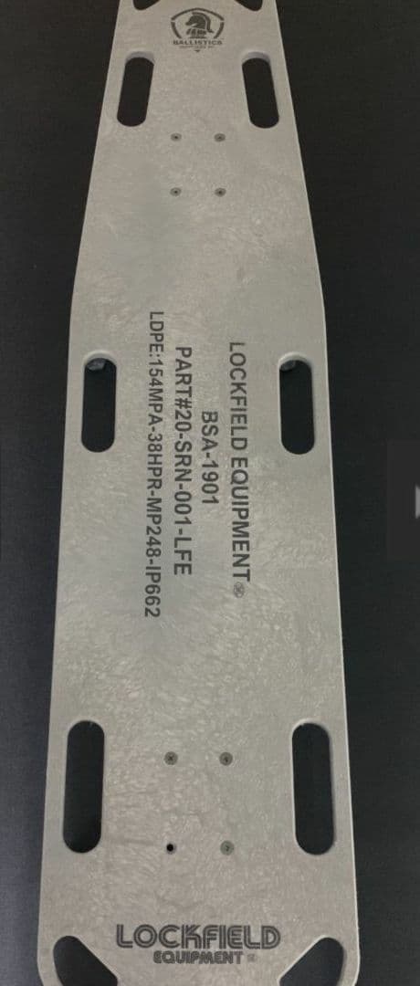 ♥️LOCKFIELD EQUIPMENT FT40 ロックフィールド