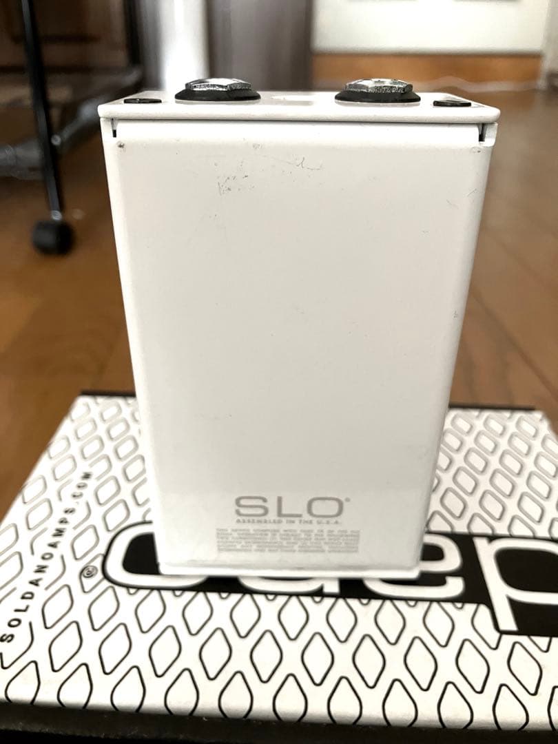 ギター Soldano Super Lead Overdrive