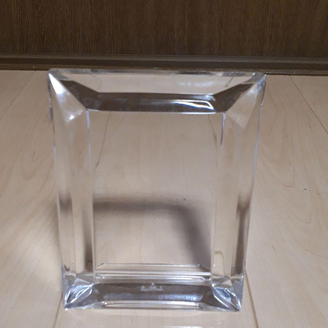 ブルガリ　ローゼンタール　写真立て