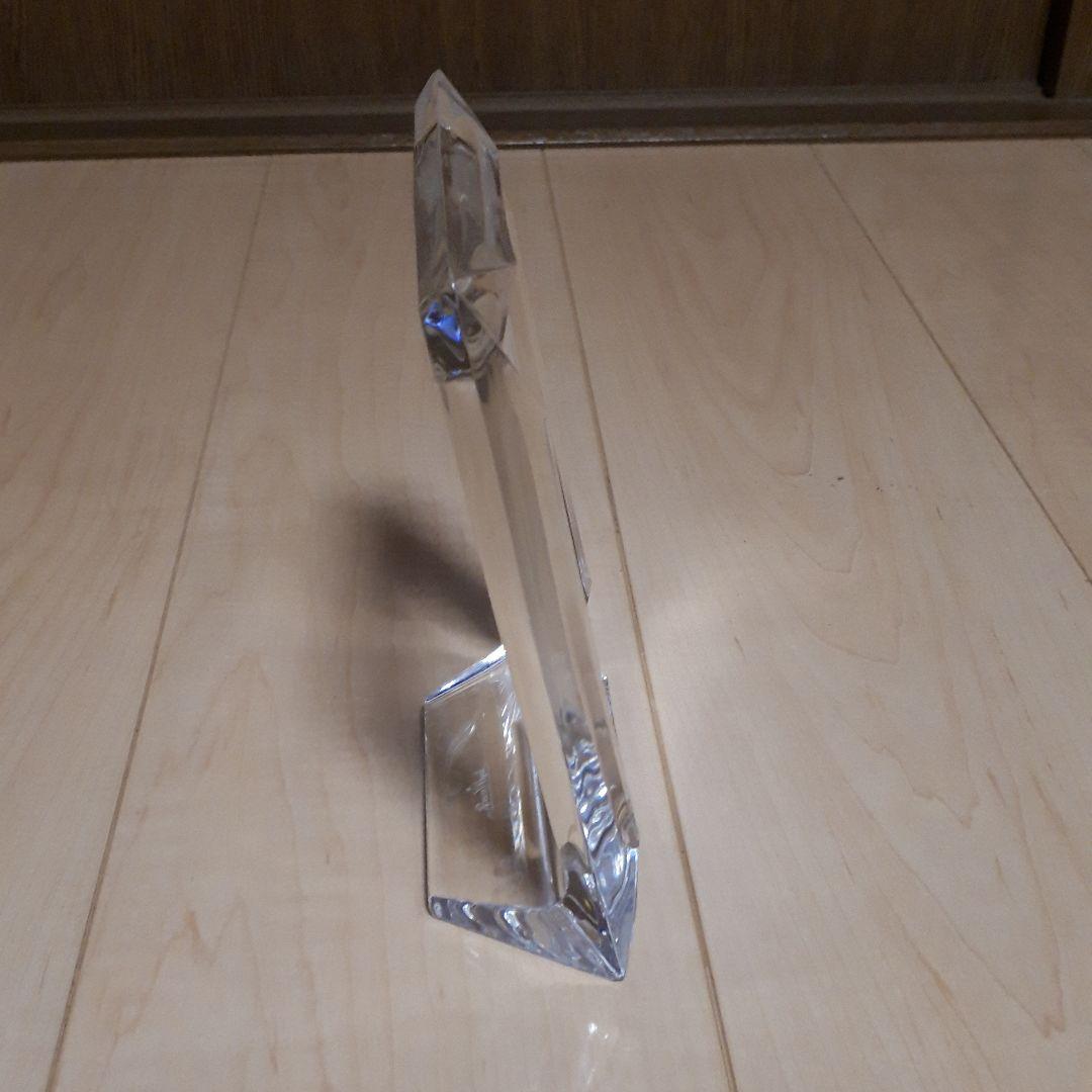 ブルガリ　ローゼンタール　写真立て