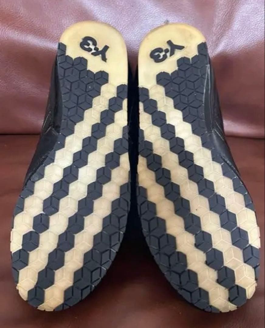 Y-3 スニーカー ワイスリー adidas アディダス