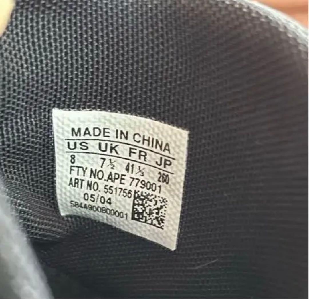 Y-3 スニーカー ワイスリー adidas アディダス