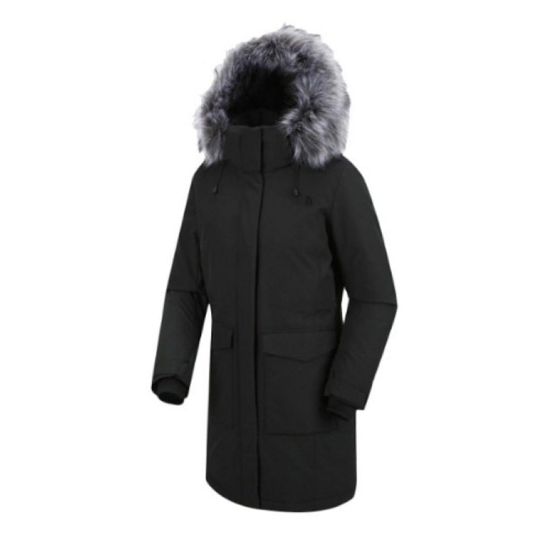 L ザ ノースフェイス ダウンコート ダウンパーカ ダウンジャケット