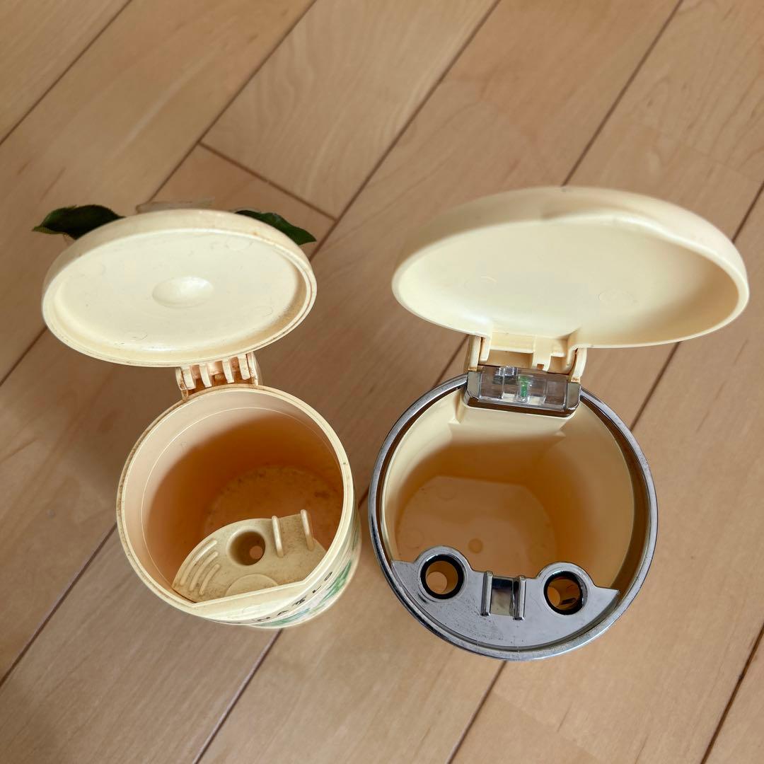 ロコネイル 灰皿