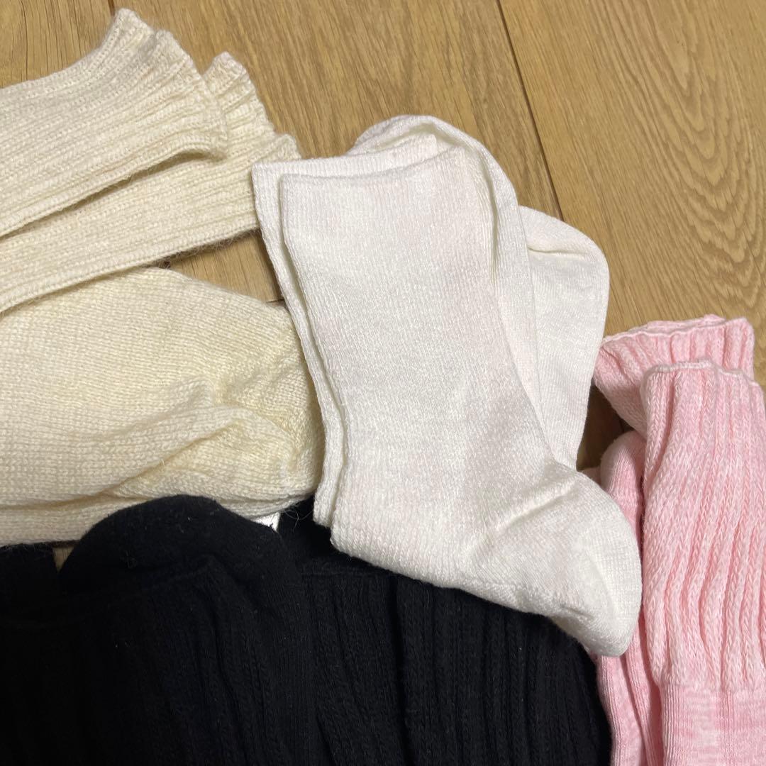 靴下 ソックス 30足まとめ売り ヒムカシ （サリゲナク ） 千代治 他多数