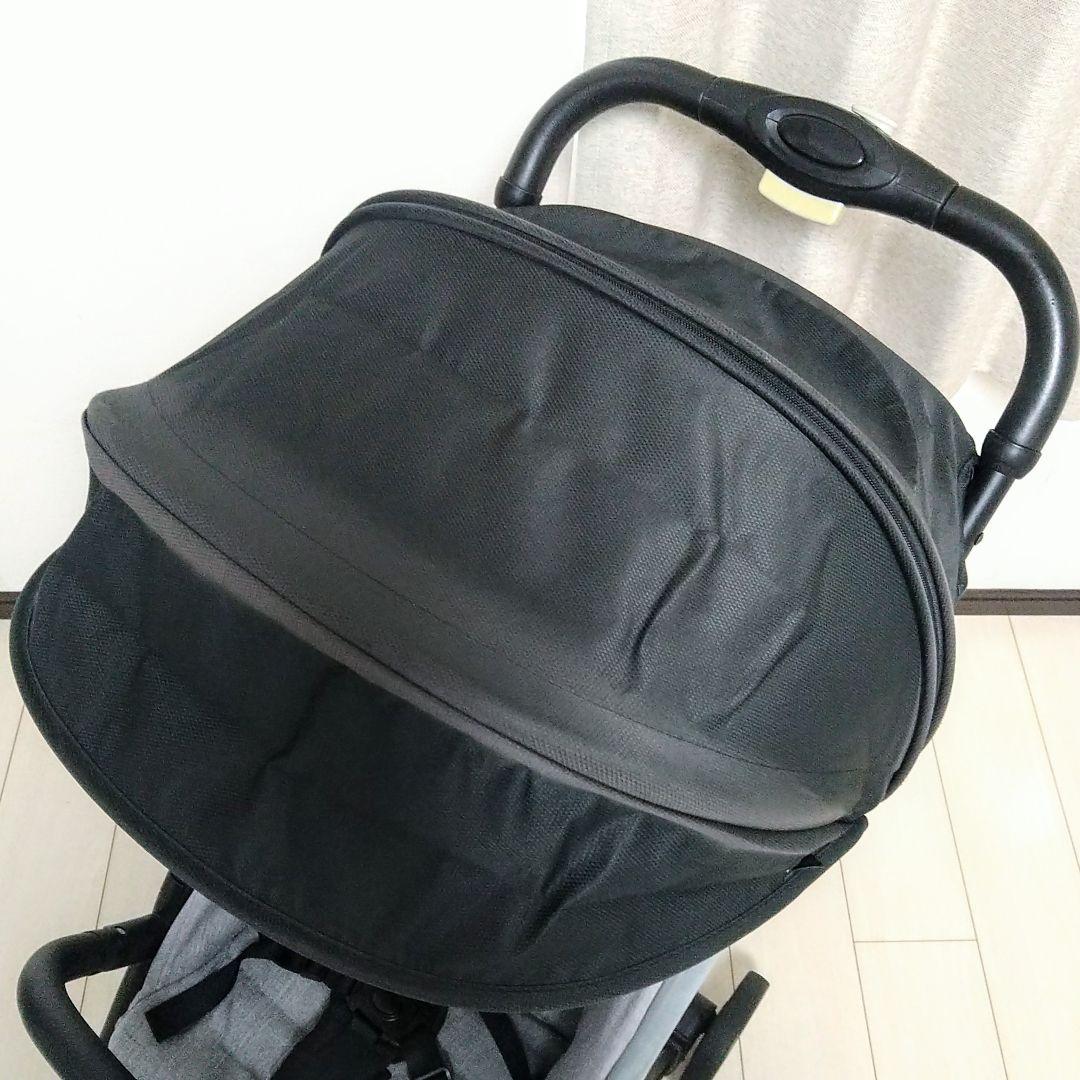 【早い者勝ち❣綺麗☆】イングリッシーナ ベビーカー Quid