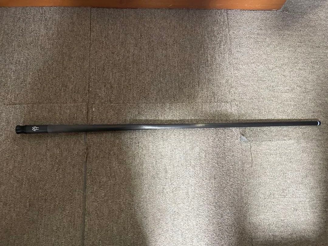 HOWフラッシュシャフト11.9