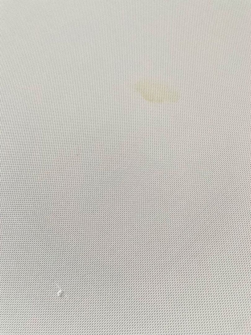 腰痛対策マットレス　モットン【セミダブル】高反発レギュラー170N