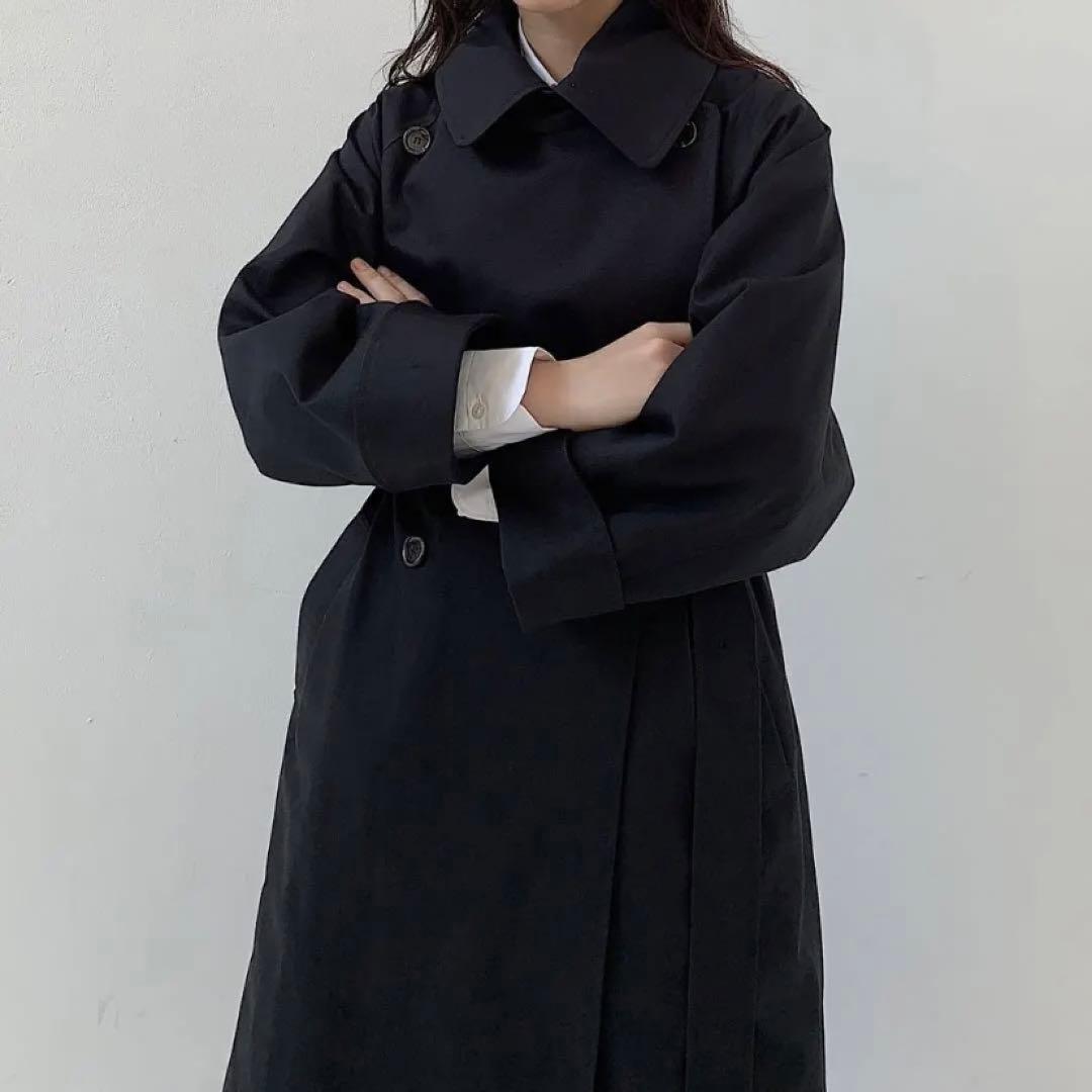 foufou ラ　ロトンド　ブラック　サイズ1