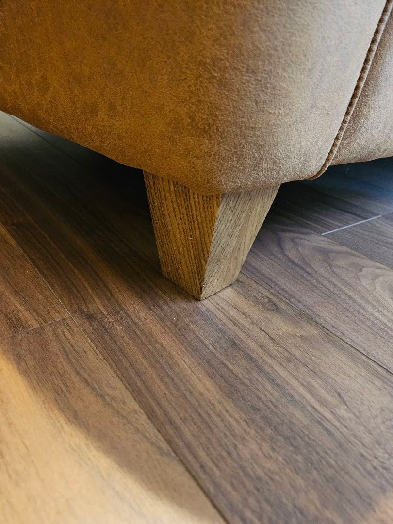 RELAX FORM　コロンバスII　3人掛けスモールソファ