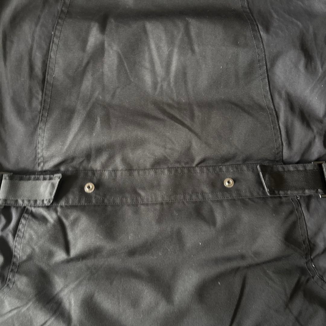 【美品】ノースフェイス マクマードパーカー HYVENT メンズ XL