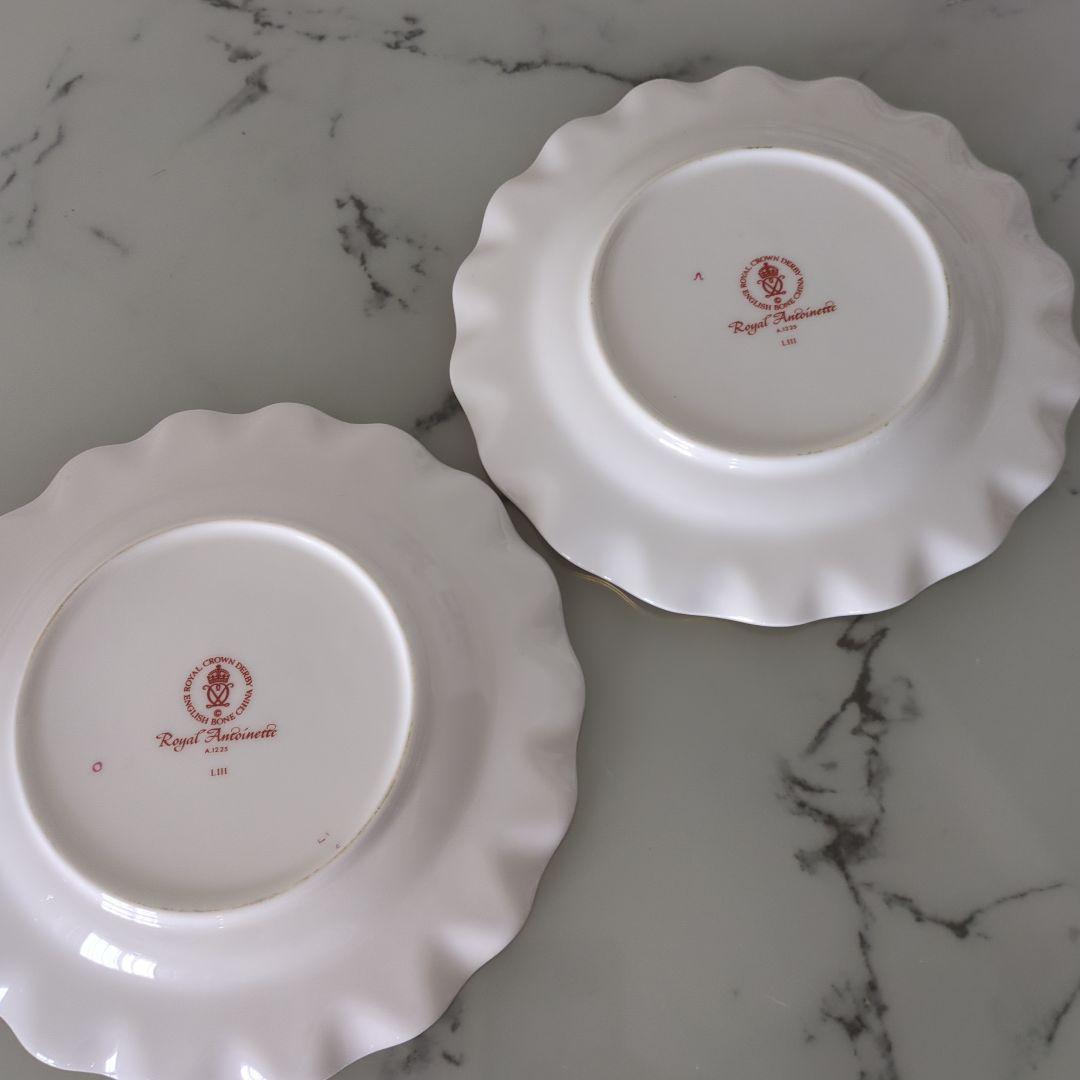 ロイヤルクラウンダービー