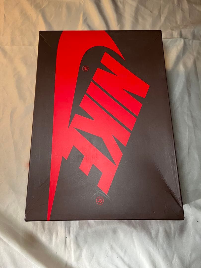 安心鑑定Travis Scott × Nike Air Jordan 1 Low