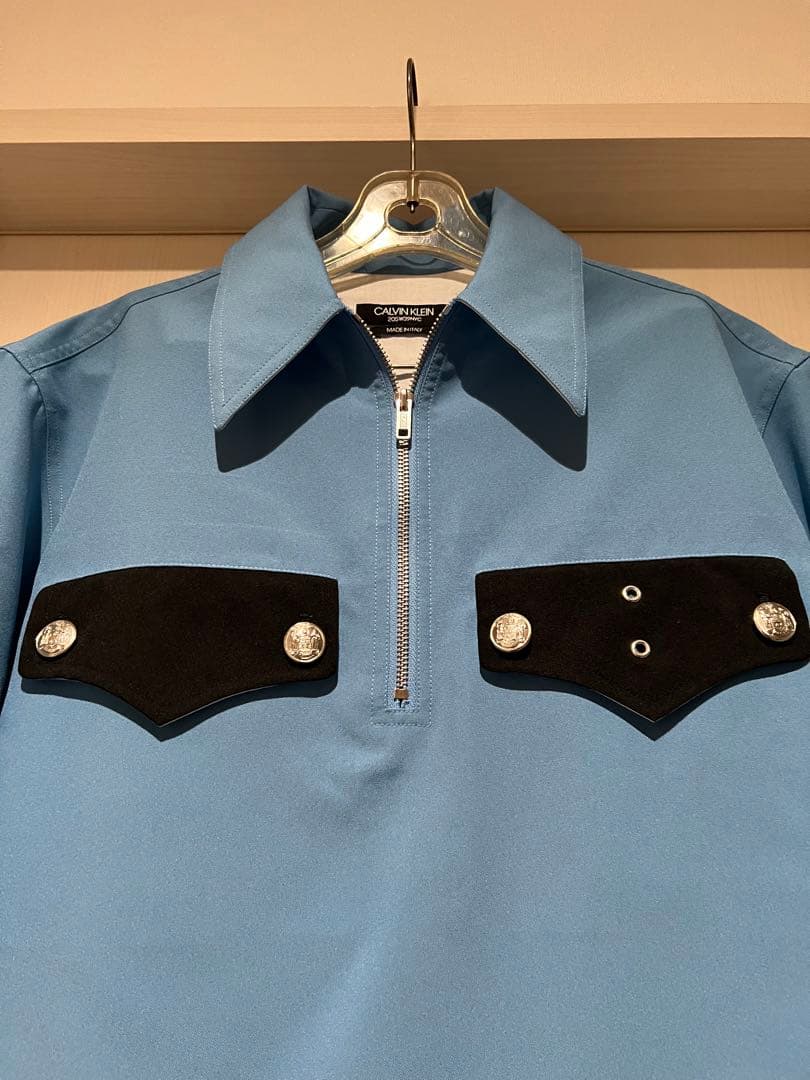 ラフシモンズ期　  205W39NYC レア