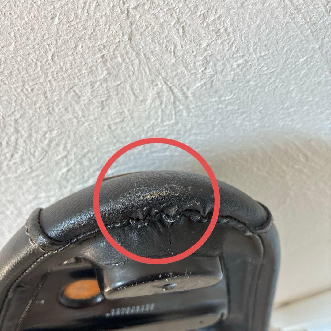  RnineT K&H シート R9T ブラック