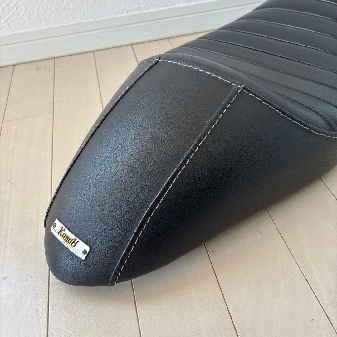  RnineT K&H シート R9T ブラック