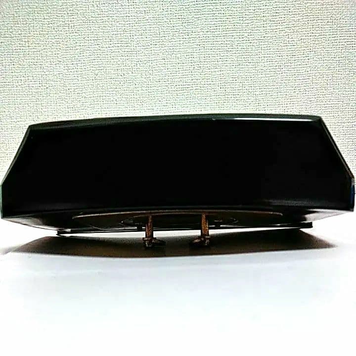 コレクション 20s 30s vintage art deco table clock