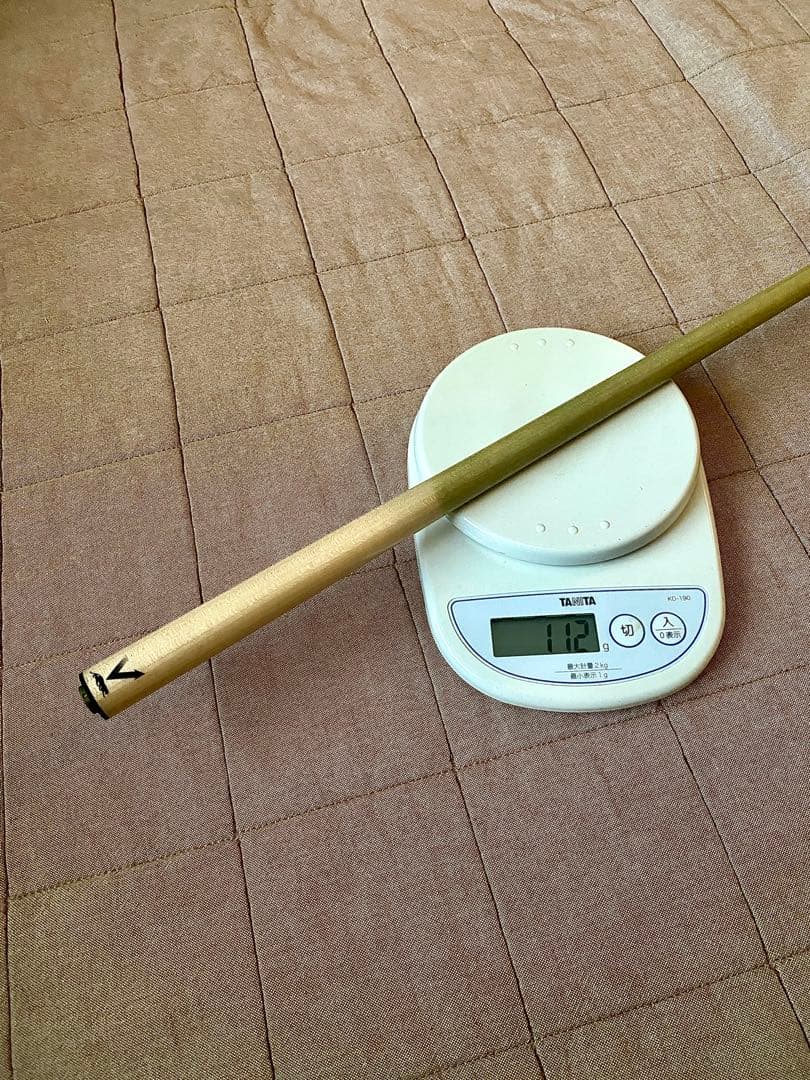 プレデター　Vantage（ヴァンテージ）ユニロック　112g