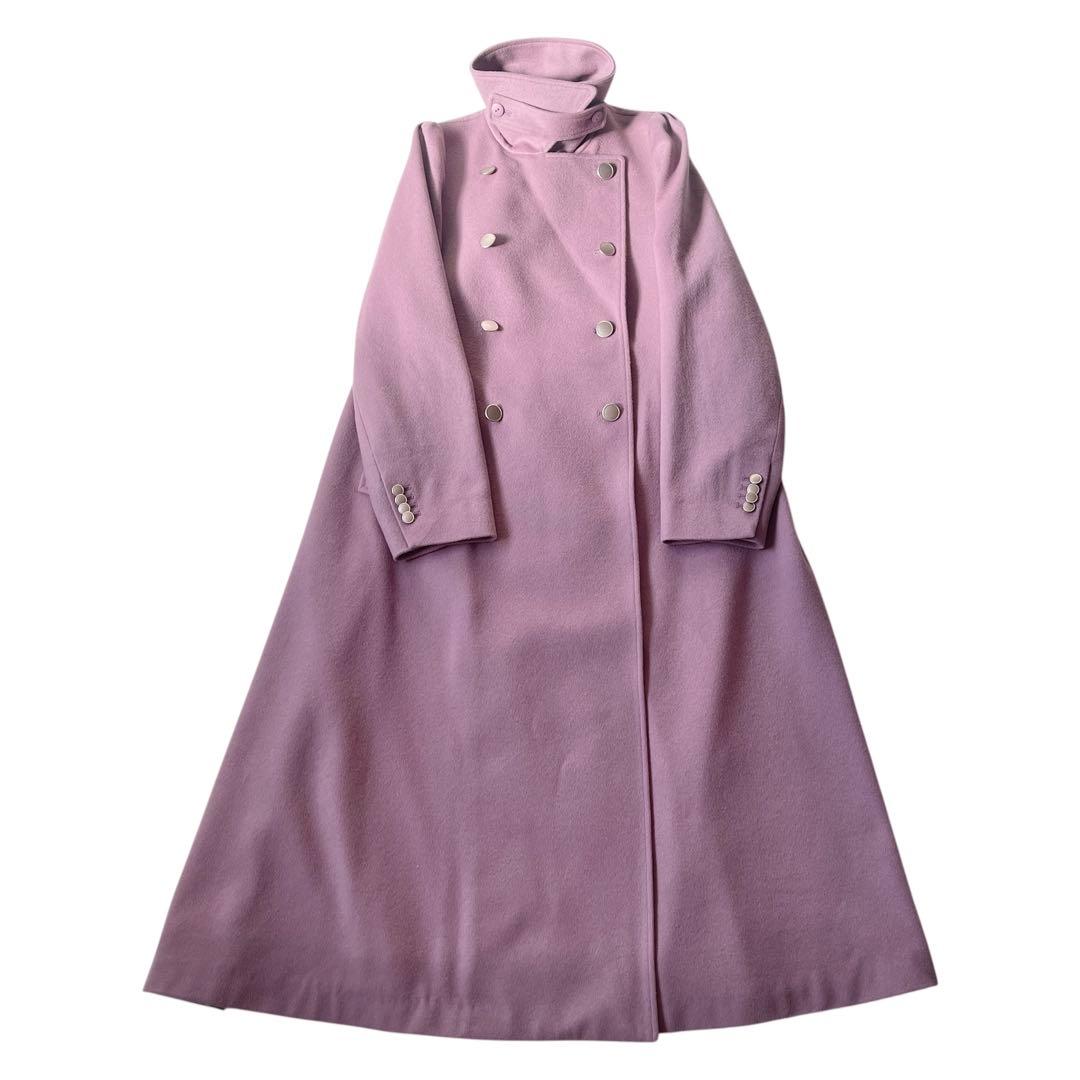 美品✨ アメリヴィンテージ CHARME FLARE LONG COAT M