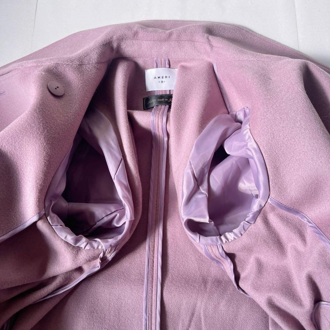 美品✨ アメリヴィンテージ CHARME FLARE LONG COAT M