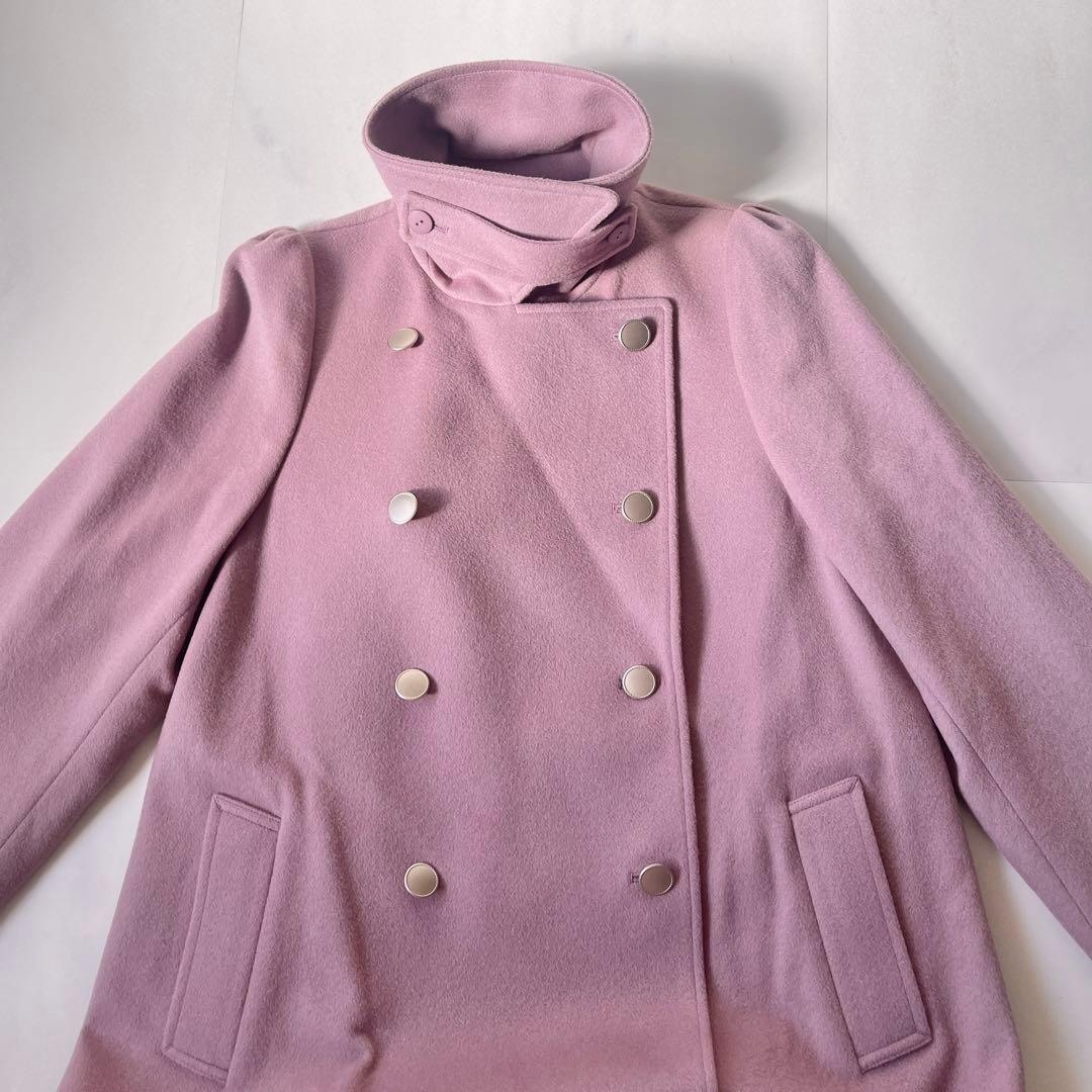 美品✨ アメリヴィンテージ CHARME FLARE LONG COAT M