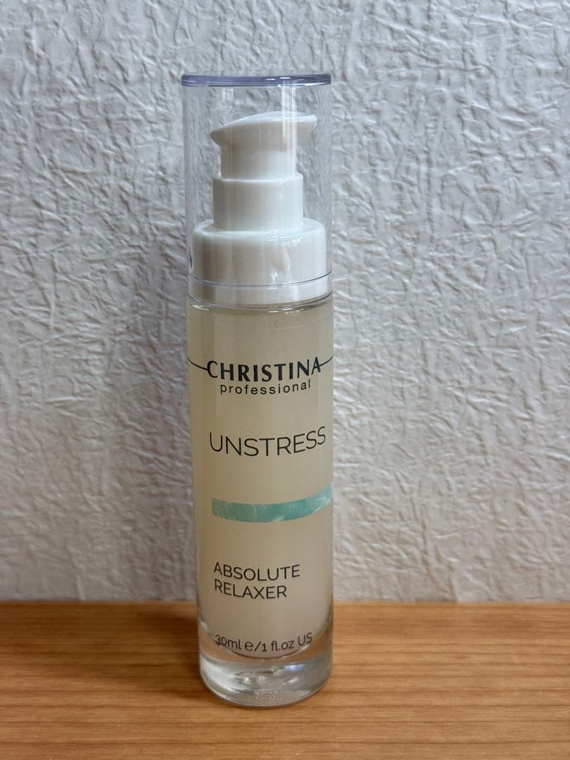CHRISTINA UNS ARリラクサー セラム 30mL