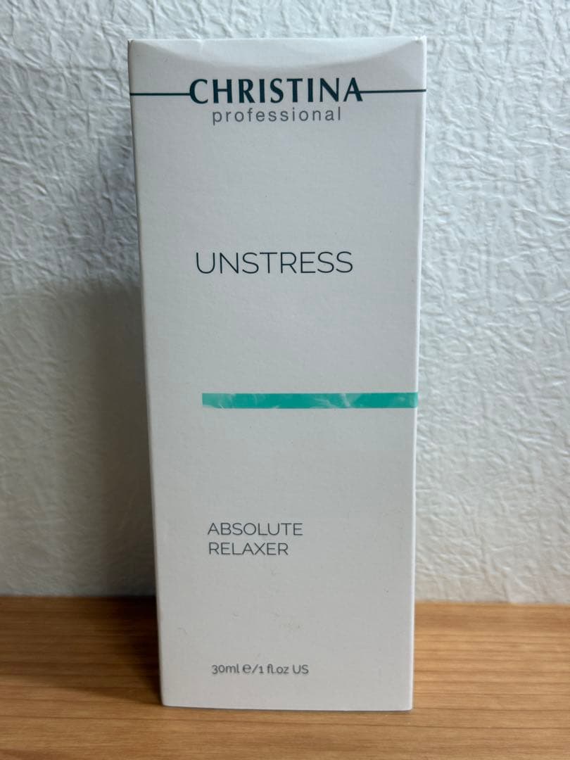 CHRISTINA UNS ARリラクサー セラム 30mL