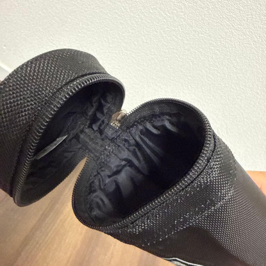 極美品 ZETT MONSTERB.C. モンスターブラックキャノン軟式バット