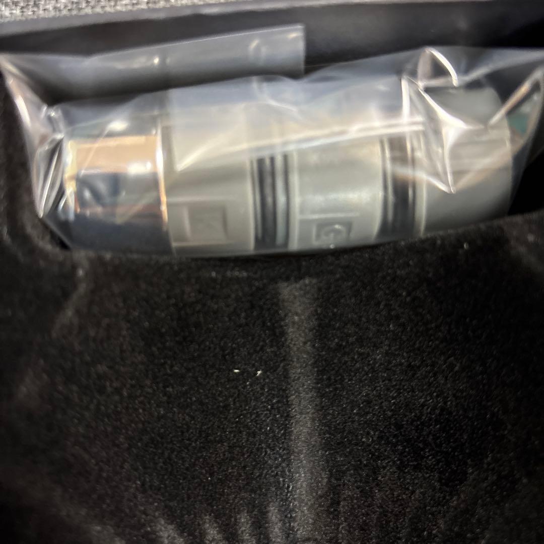 リファ ファインバブル ピュア