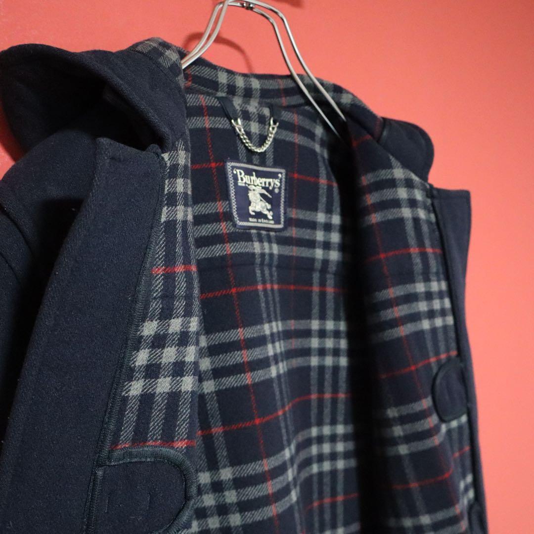 ジャケット・アウター Burberrys SPECIALITY DUFFLE COATING COAT