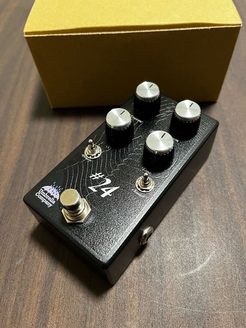 美品 Umbrella Company #24