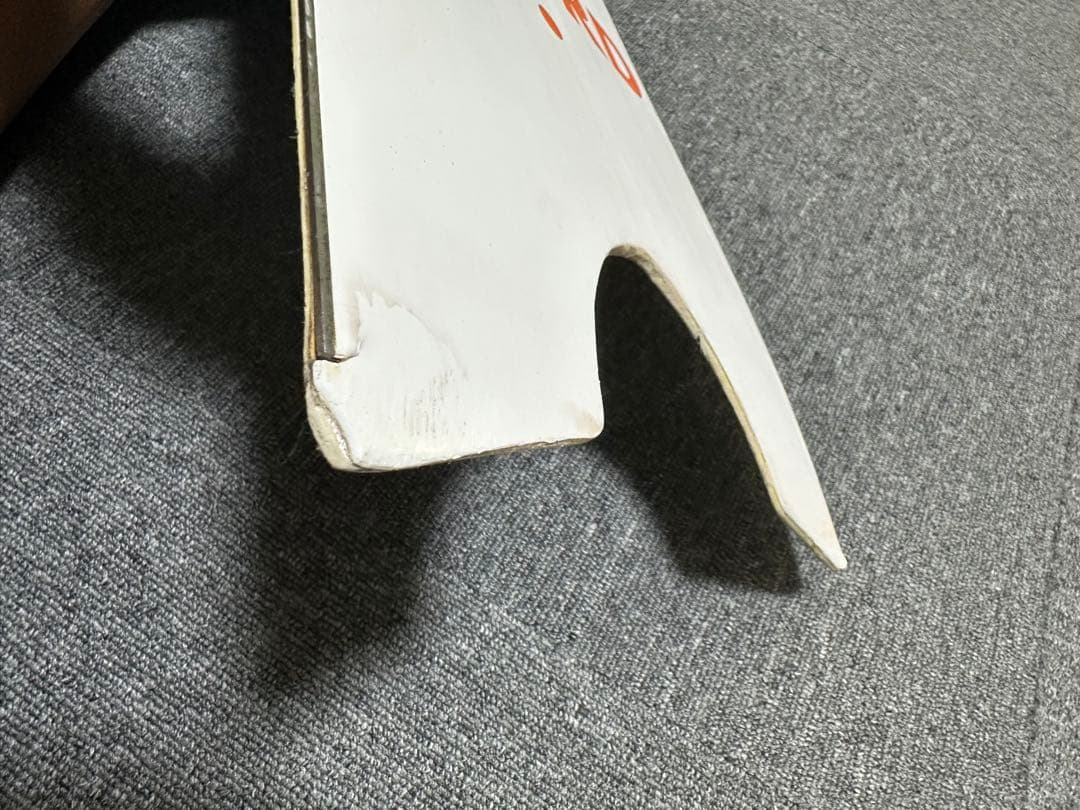 NITRO SNBRD CO. 153㎝ドパウダーボード