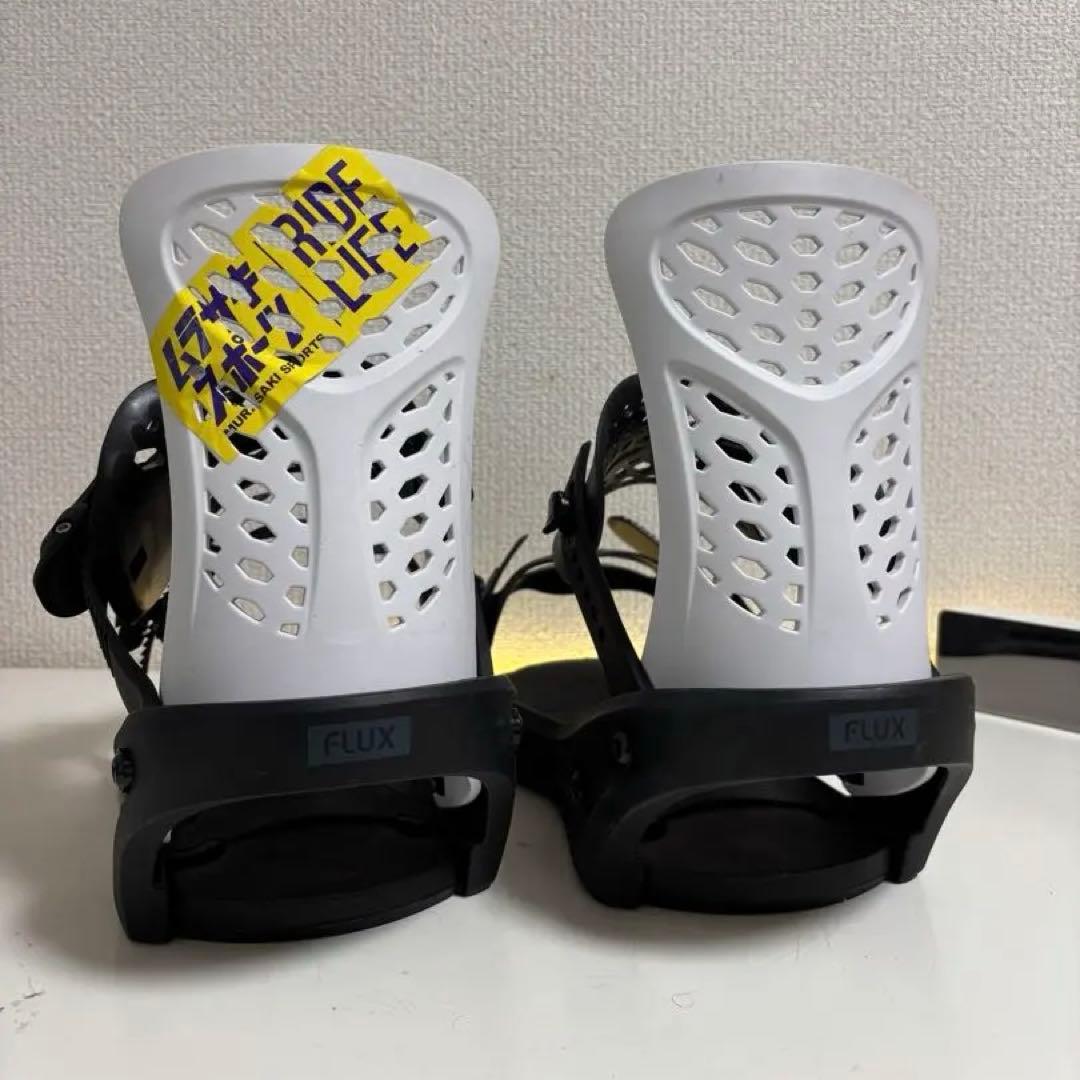 スノーボード FLUX PR ML