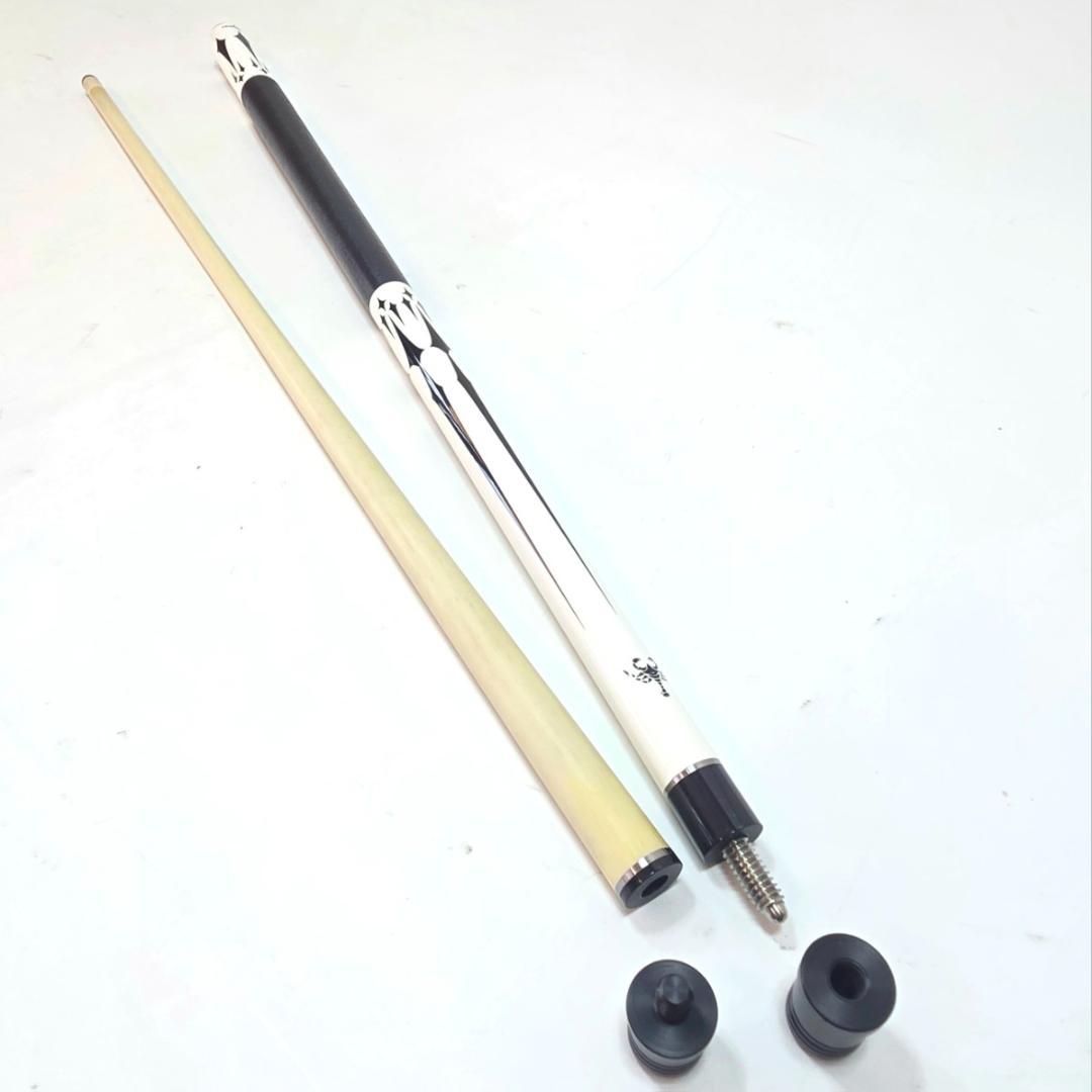 SCORPION EXO スコーピオン エクソ ビリヤードキュー 19oz