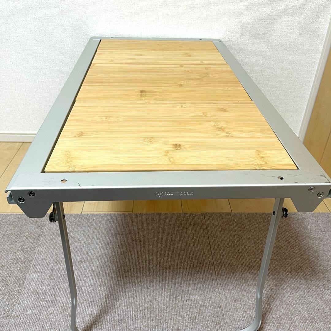 スノーピーク　エントリーIGT　CK-080R　収納バッグ付