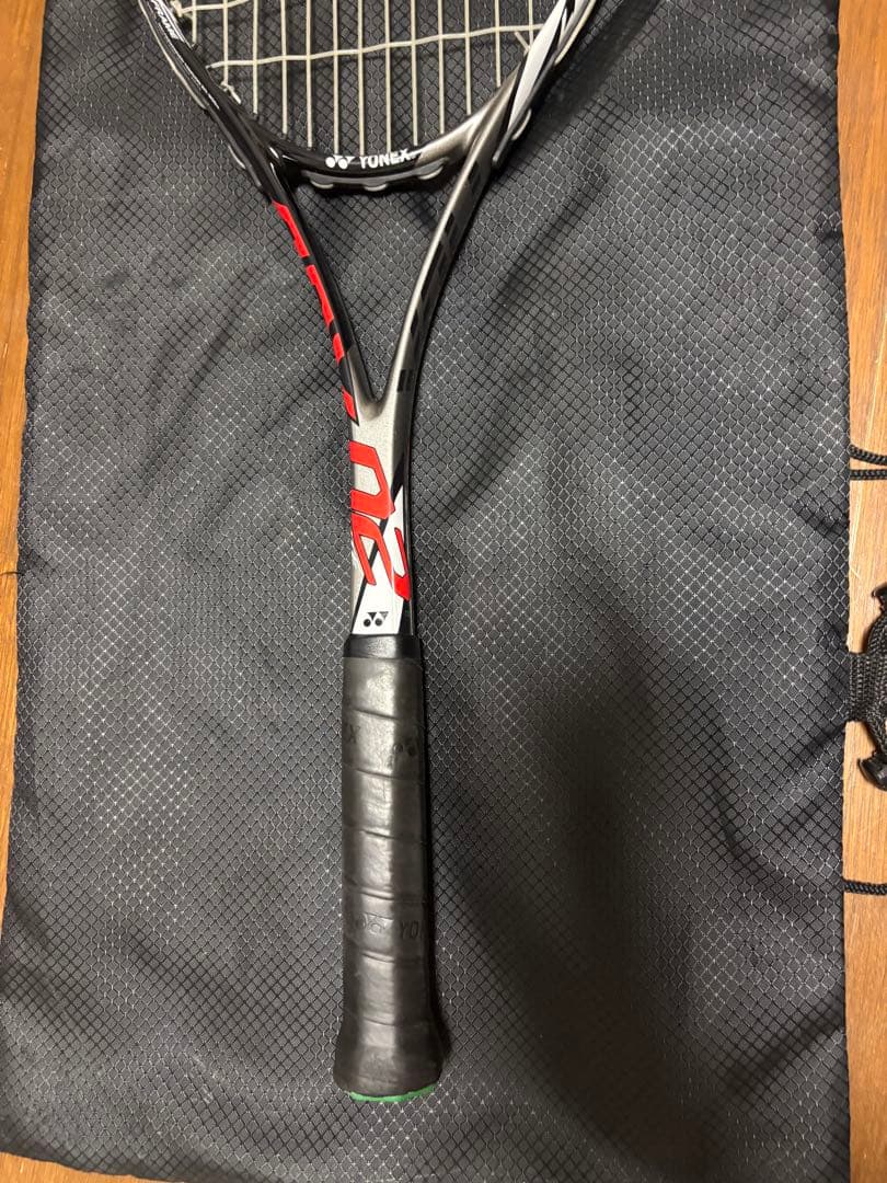初心者や部活動、練習用にオススメ YONEX テニスラケット