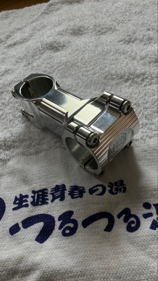 paul boxcar polish 70mm 角度0°