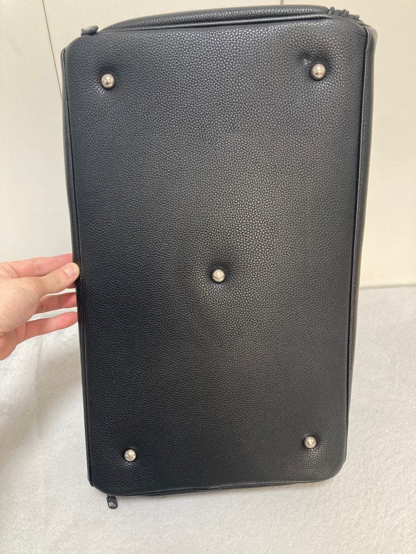 1PIU1UGUALE3 ウノピゥウノウグァーレトレ ボストンバッグ ゴルフ