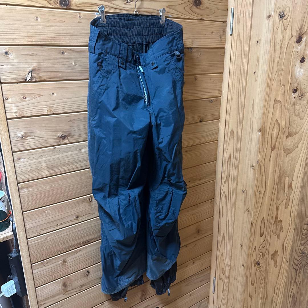 a*]様 ヴィンテージ NIKE ACGナイキ スノーボードウェア セット 上下