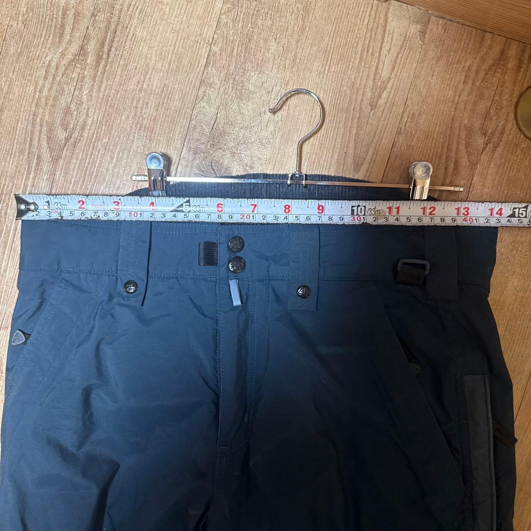 a*]様 ヴィンテージ NIKE ACGナイキ スノーボードウェア セット 上下