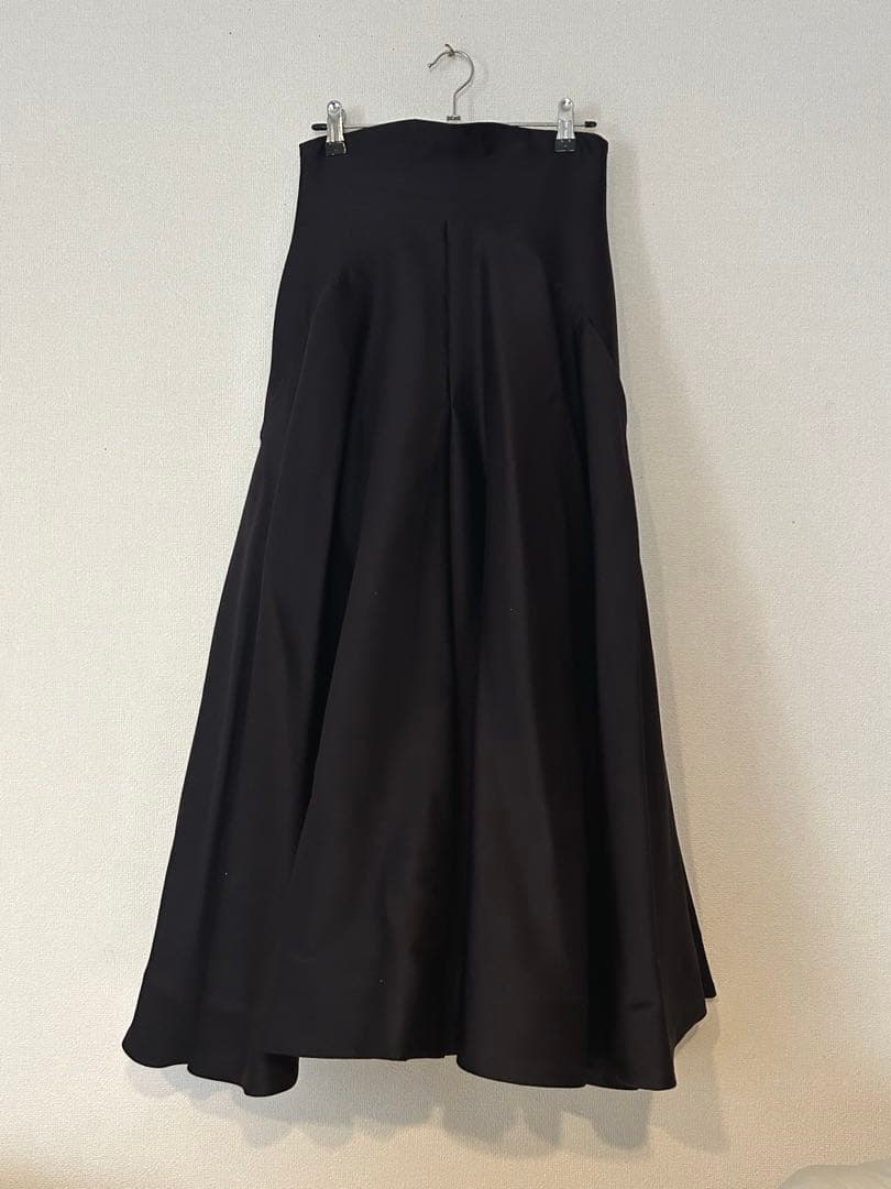 【HARUNOBUMURATA】KELSEY SKIRT 美品