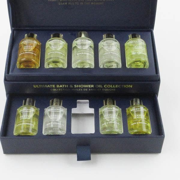 アロマセラピー アソシエイツ アルティメットウェルビーイング　Ｎ