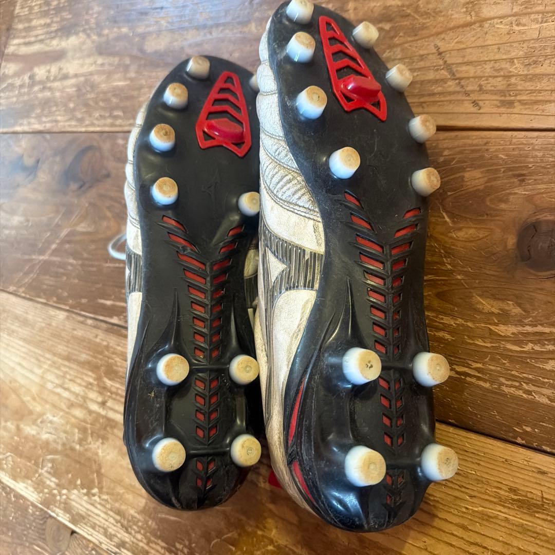 ミズノ　モレリアネオ4 26.0センチ