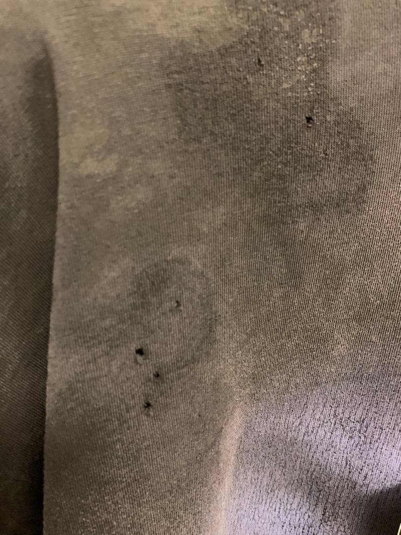 新品未使用タグ付き　バレンシアガ　パリスムーン　ロングTシャツ